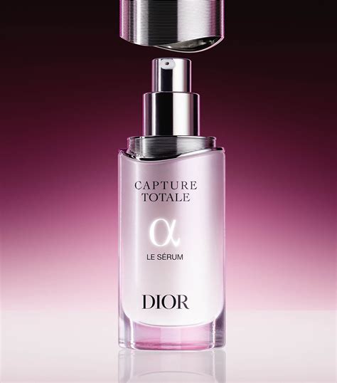 dior capture totale serum price|dior capture totale wrinkle.